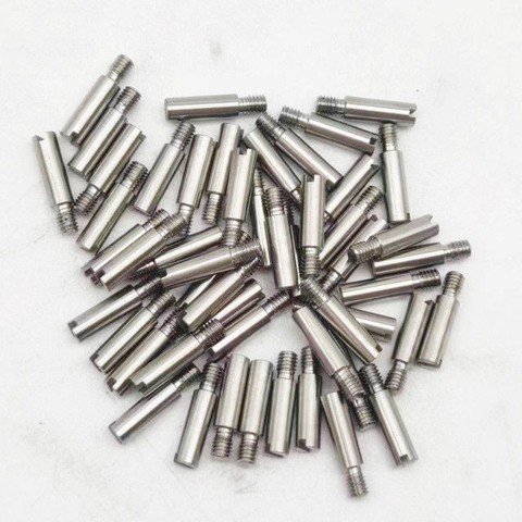 Precision Industrial Parts
